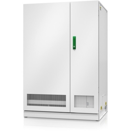 APC by Schneider Electric Galaxy VS Classic Battery Cabinet, UL, Type 5 - Thumbnail 1