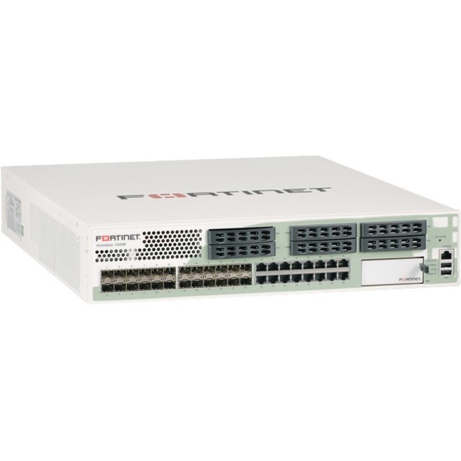 Fortinet FortiGate 1240B Network Security/Firewall Appliance - Thumbnail 1