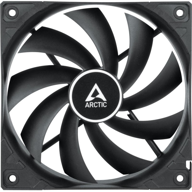 Arctic 120 mm PWM Case Fan - Thumbnail 2