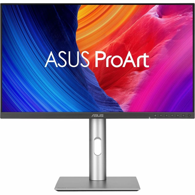 ASUS PROART DISPLAY PA278CGRV IPS 144HZ QHD 97 DCI-P3 - Thumbnail 1