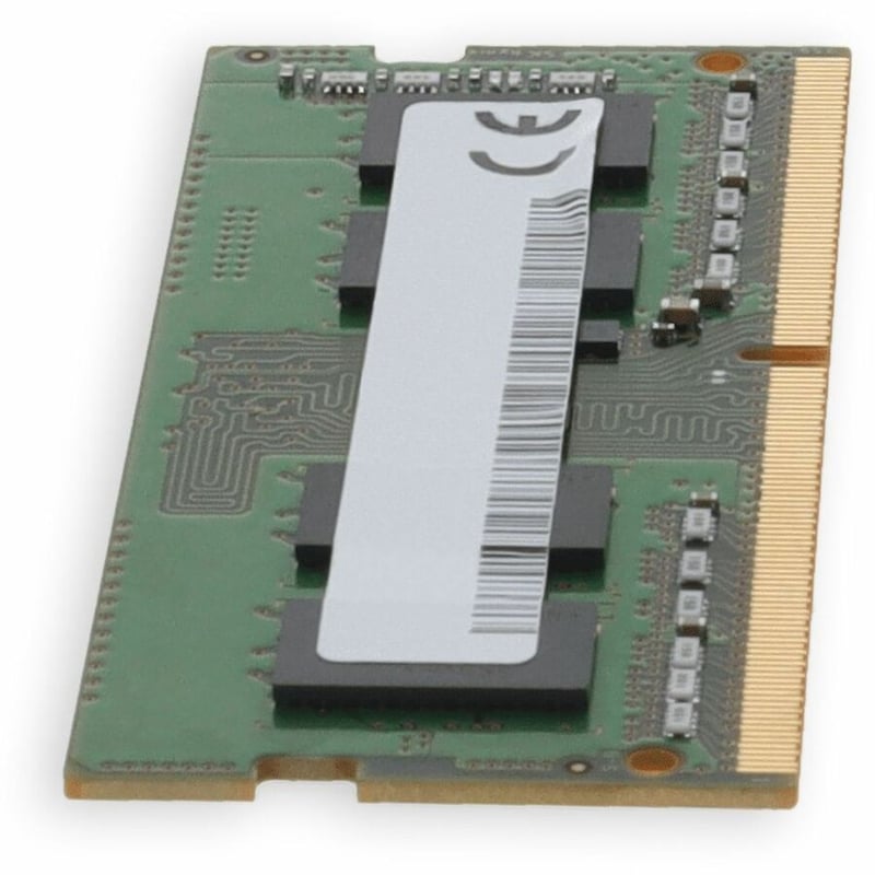 AddOn HP® T0H89AA Compatible Factory Original 4GB DDR4-2133MHz Single Rank x8 1.2V 260-pin SO-DIMM - Thumbnail 4