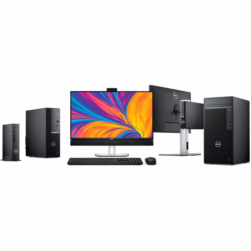 OPTIPLEX MICRO FORM FACTOR - Thumbnail 2