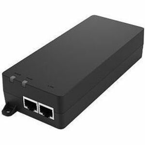 EnGenius 90W 802.3af/at/bt 2.5GbE Ethernet Over Power Adapter - Thumbnail 1