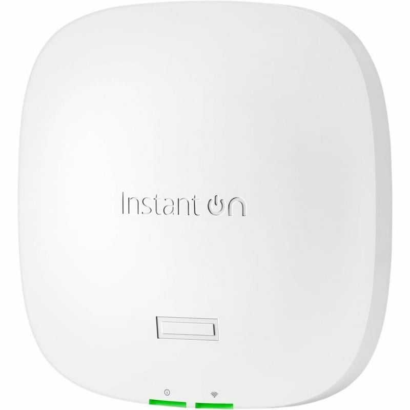HPE NW ION AP21 RW1 AP BUNDLE PL-3P - Thumbnail 1