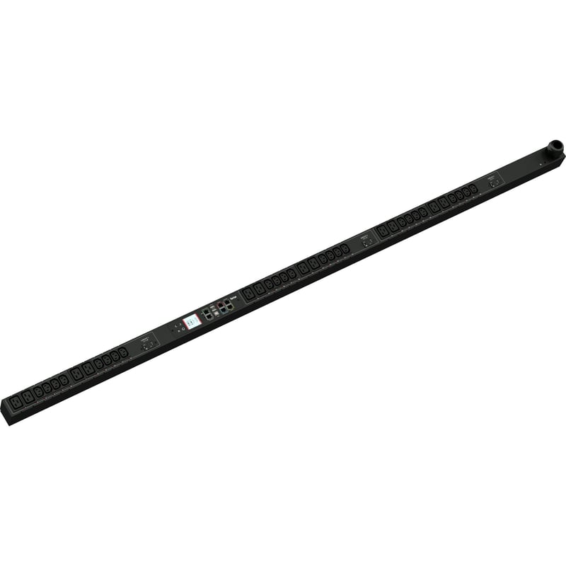 Raritan PX3-5726 (24) IEC320 C13, (12) IEC320 C19 PDU - Thumbnail 1