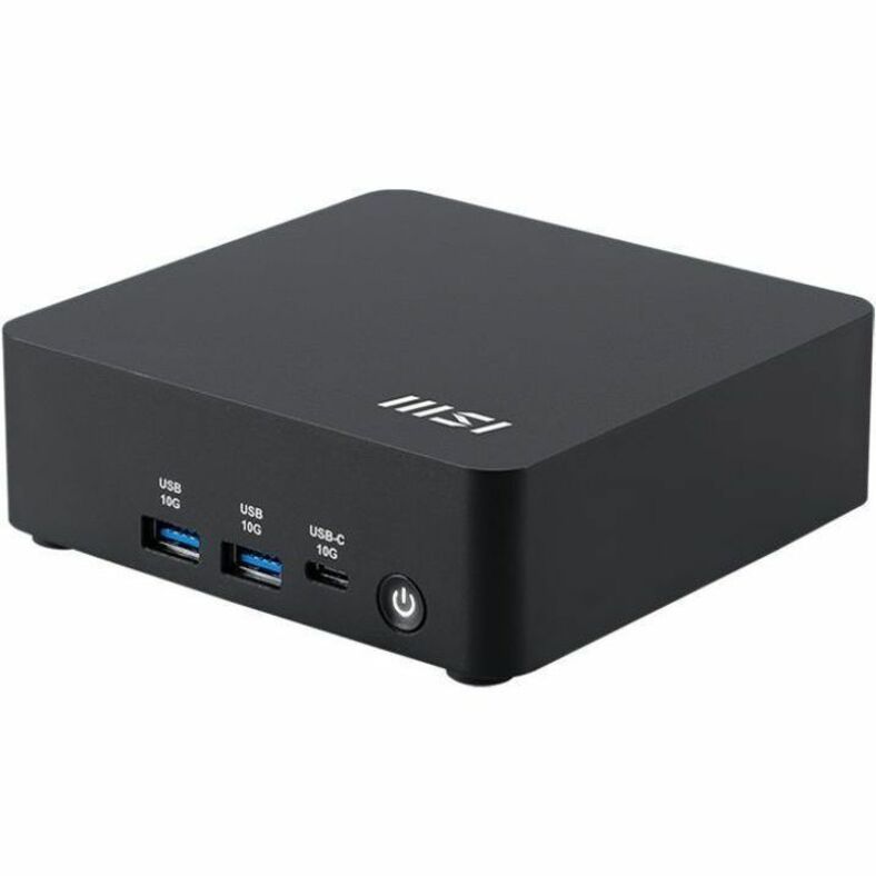CUBI NUC AI 1UMG-024BUST CU7-155H/BLK/3YADVANCED REPLACEMENT - Thumbnail 2