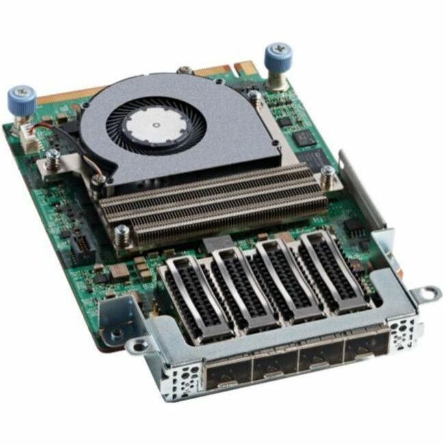 CISCO VIC 15427 4X 10/25/50G MLOM C-SERIES W/SECURE BOOT