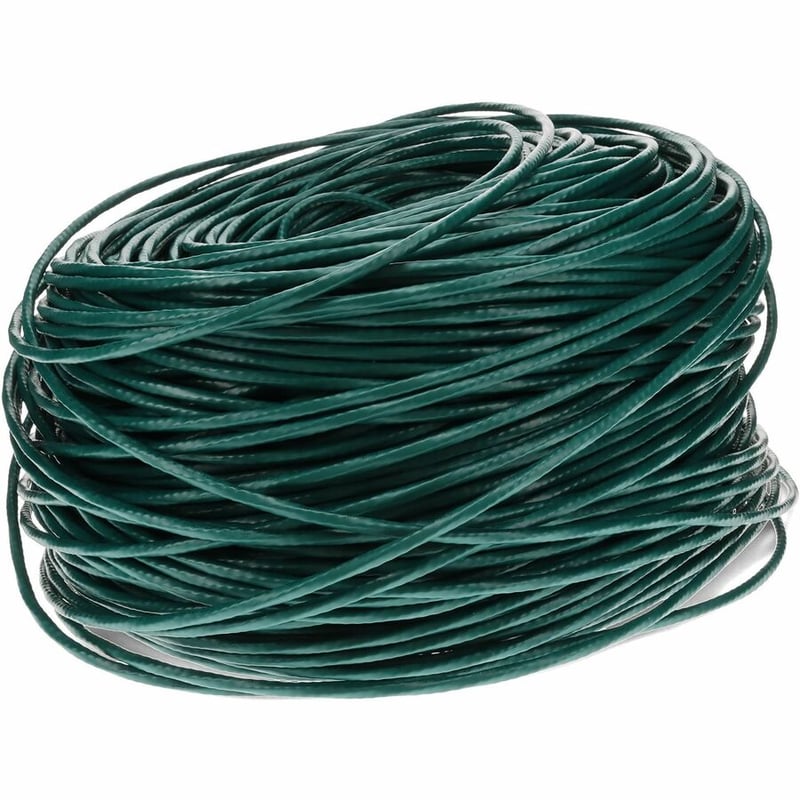 AddOn 1000ft Non-Terminated Green Cat6 UTP PVC Copper Patch Cable - Thumbnail 3