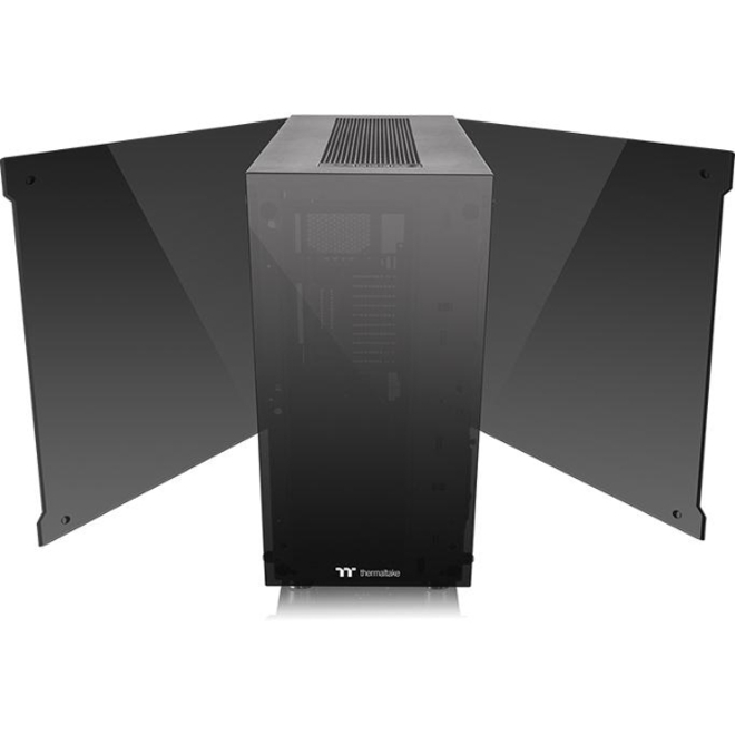 Thermaltake View 91 Tempered Glass RGB Edition Super Tower Chassis