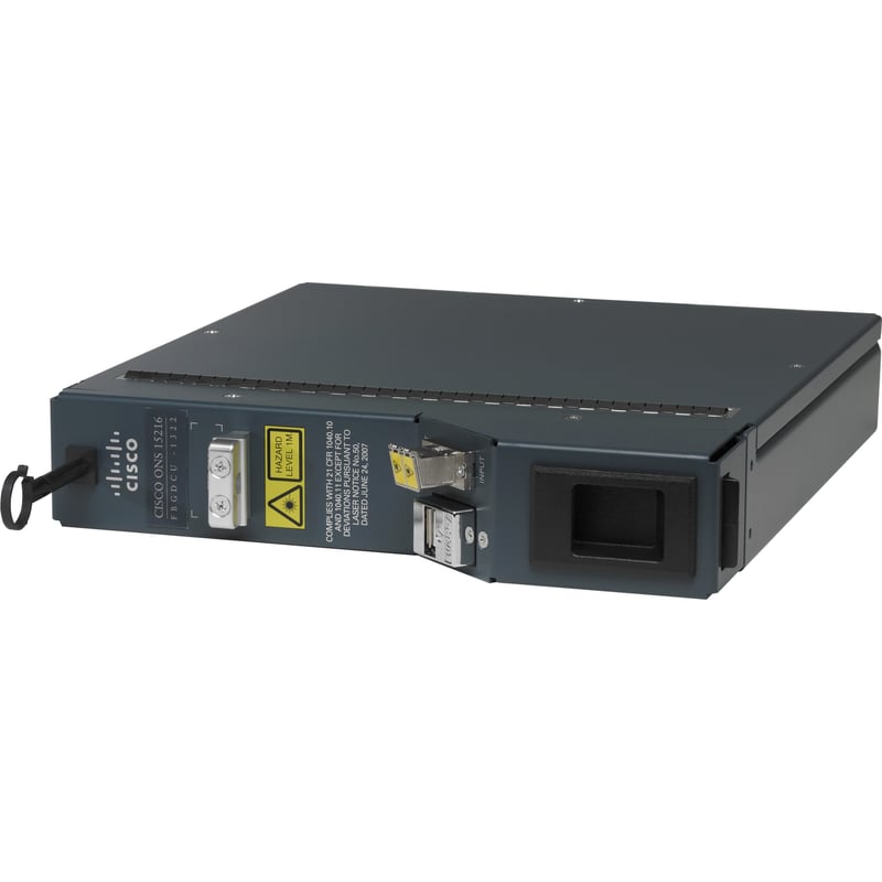 Cisco DCU-950 Dispersion Compensation Unit - Refurbished