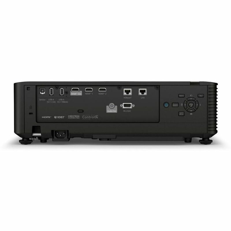 POWERLITE L795SE SHORT-THROW (0.8 - 1.3 TR) LASER PROJECTOR WITH