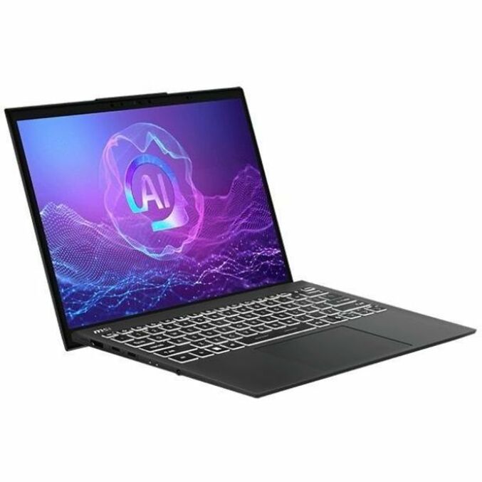 PRESTIGE 13 AI+ EVO A2VMG-014US CU7-258V/ARC/32G/1TB/W11 P/3 Y - Thumbnail 5