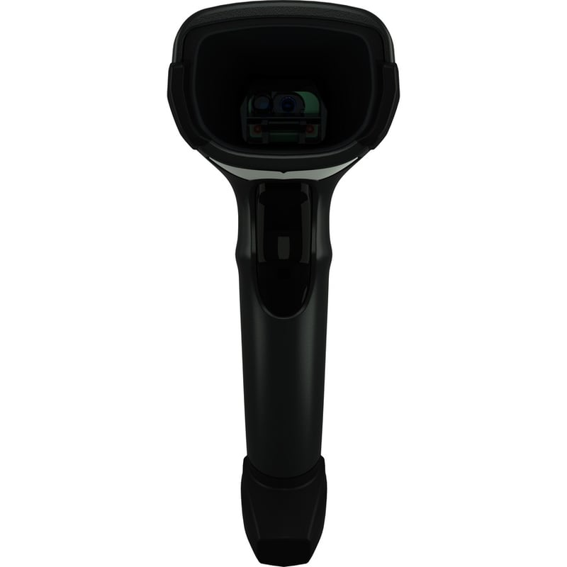 ZEBRA DS4608-SR 1D/2D SCANNER USB CBL STD - Thumbnail 4