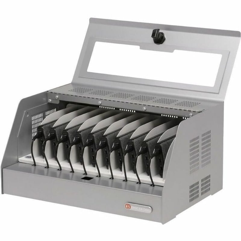 Bretford Multi-Bay Battery Charger - Thumbnail 1