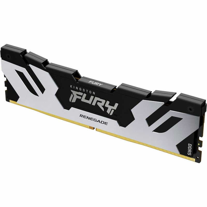 Kingston FURY Renegade 48GB DDR5 SDRAM Memory Module - Thumbnail 1