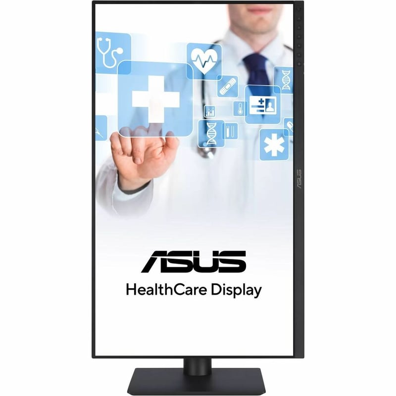 ASUS 27 1440P HEALTHCARE MONITO 3.6MP 2560 X 1440 IPS USB-C HDMI - Thumbnail 4