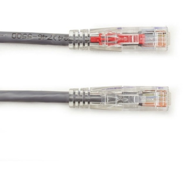 Black Box GigaTrue 3 Cat.6 UTP Patch Network Cable - Thumbnail 2