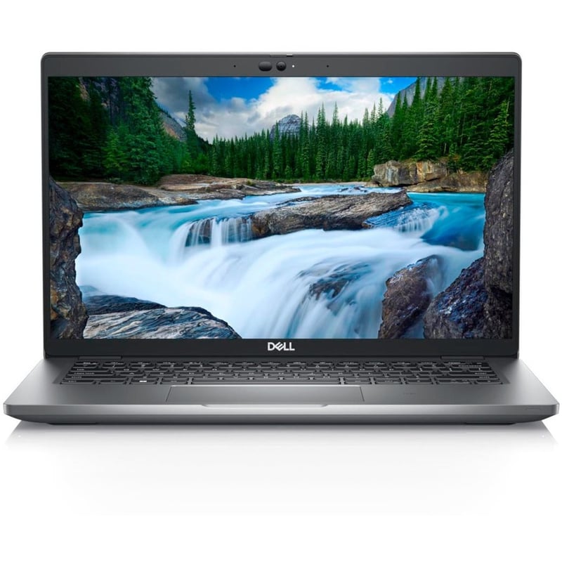 Dell Latitude 5000 5430 14" Notebook - Full HD - 60 Hz - Intel Core i5 12th Gen i5-1245U - vPro Technology - 16 GB - 256 GB SSD - English (US) Keyboard - Gray - Thumbnail 4