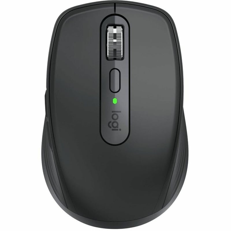 LOGITECH MX ANYWHERE 3S MOUSE 8K DPI USB-C BLUETOOTH - Thumbnail 3