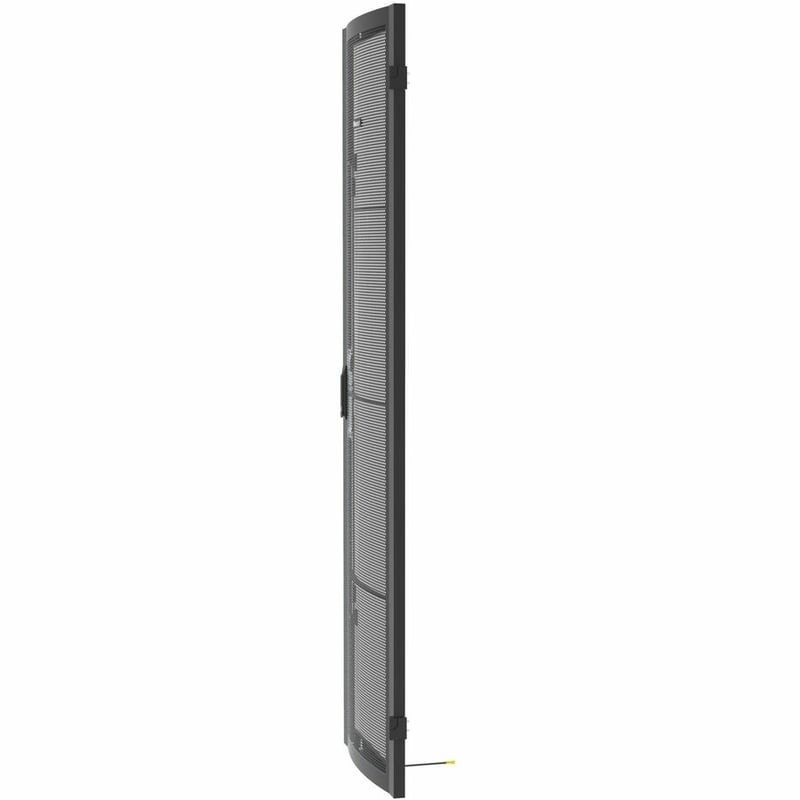 Panduit Net-Verse D-Type Single Hinge Front Door - Thumbnail 2