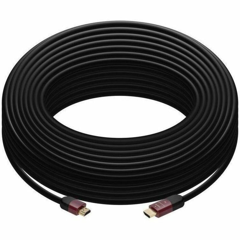 CABERNET ULTRA CL2 ACTIVE HIGH SPEED HDMI CABLE,60FT - Thumbnail 4
