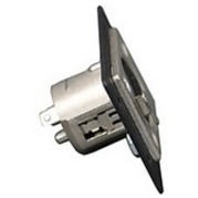 Wiremold Neutrik XLR 3-Pin Female to Solder Cups - Thumbnail 2