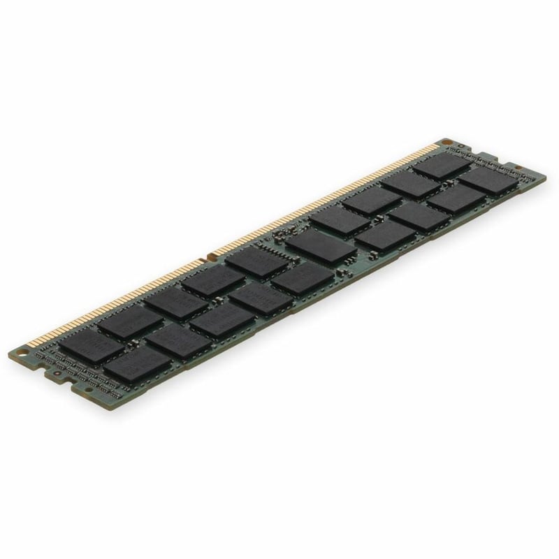 AddOn HP&reg; 500666-S21 Compatible Factory Original 16GB DDR3-1066MHz Registered ECC Quad Rank x4 1.5V 240-pin RDIMM - Thumbnail 5