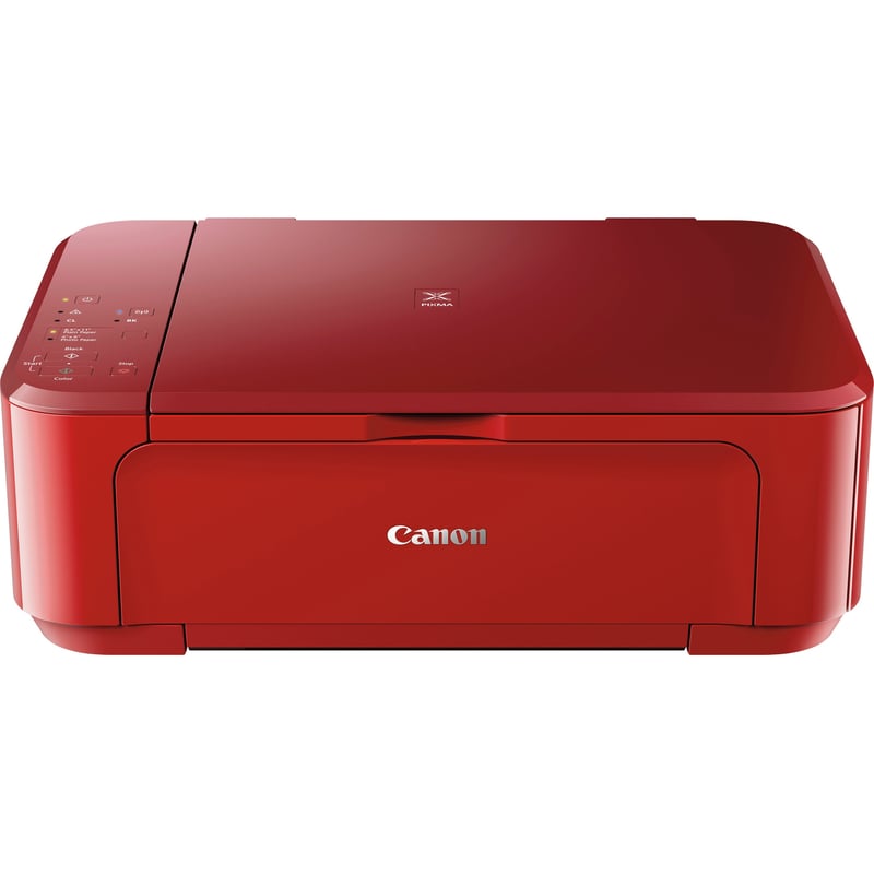 Canon PIXMA MG3620 Wireless Inkjet Multifunction Printer - Color - Thumbnail 1
