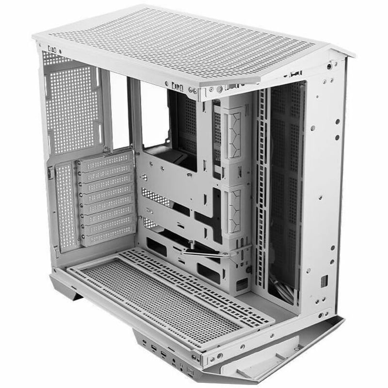 MAG PANO 100L PZ WHITE - Thumbnail 4