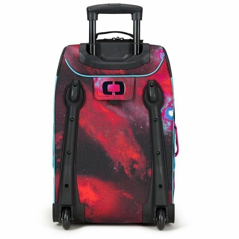 Ogio Layover Travel/Luggage Case - Nebula - Thumbnail 5