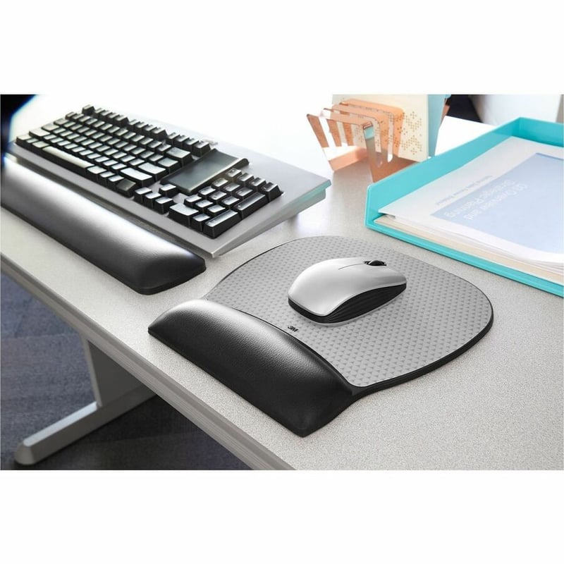 3M Gel Mouse Pad - Thumbnail 5