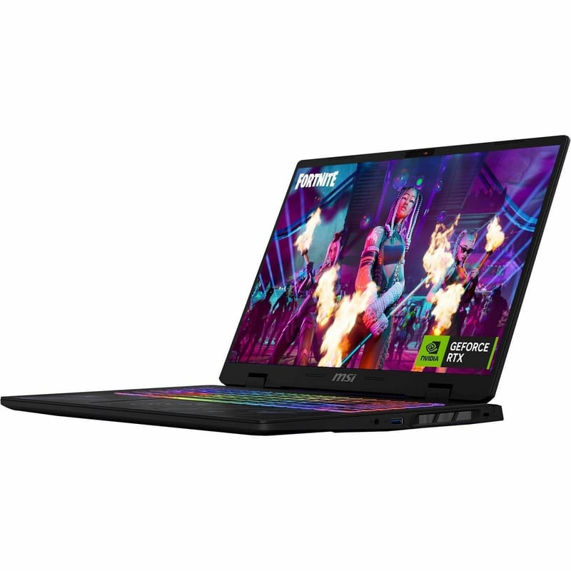 PULSE 16 AI C1VGKG-077US U9-185H/RTX 4070/32GB/1TB/WIN11 - Thumbnail 1