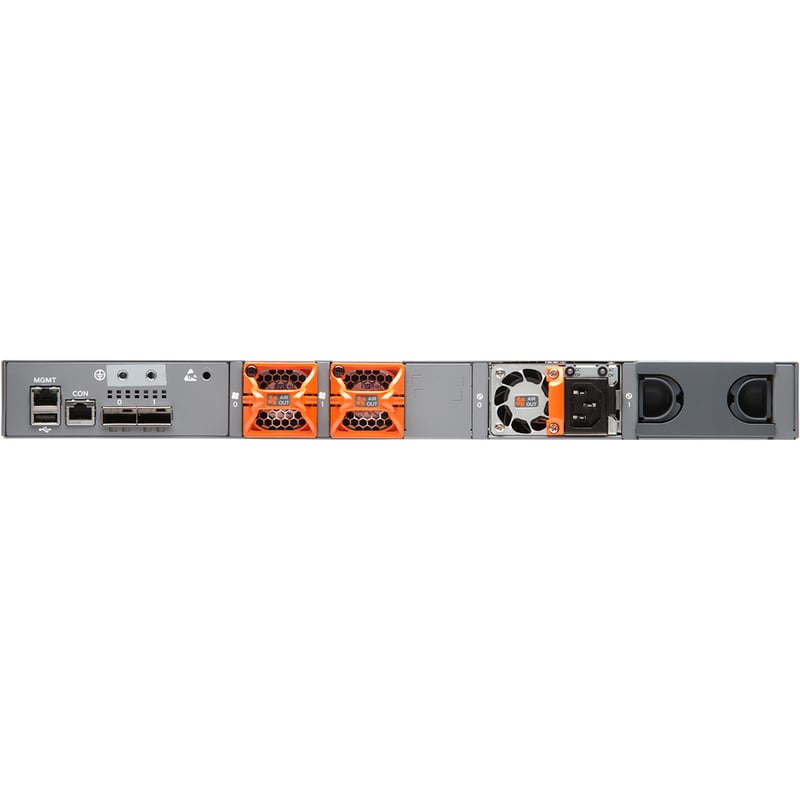 Juniper EX3400-48T Layer 3 Switch - Thumbnail 5