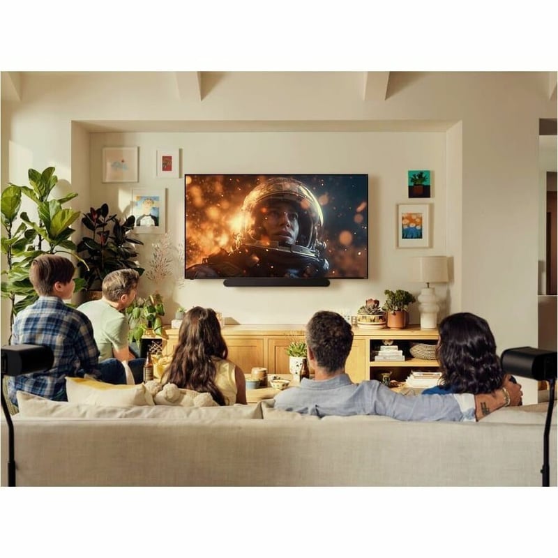VIZIO 5.1 SOUNDBAR WITH DOLBY ATMOS  DTS:X