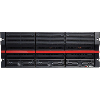 Nexsan Technologies E60X DAS Array - Thumbnail 2