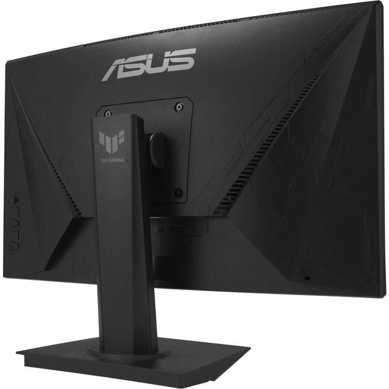ASUS TUF GAMING 24 CURVED LCD FHD 180HZ 1MS DCI-P3 90 EYE CARE - Thumbnail 2