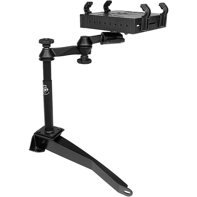RAM Mounts No-Drill Vehicle Mount for Notebook, GPS - Thumbnail 1