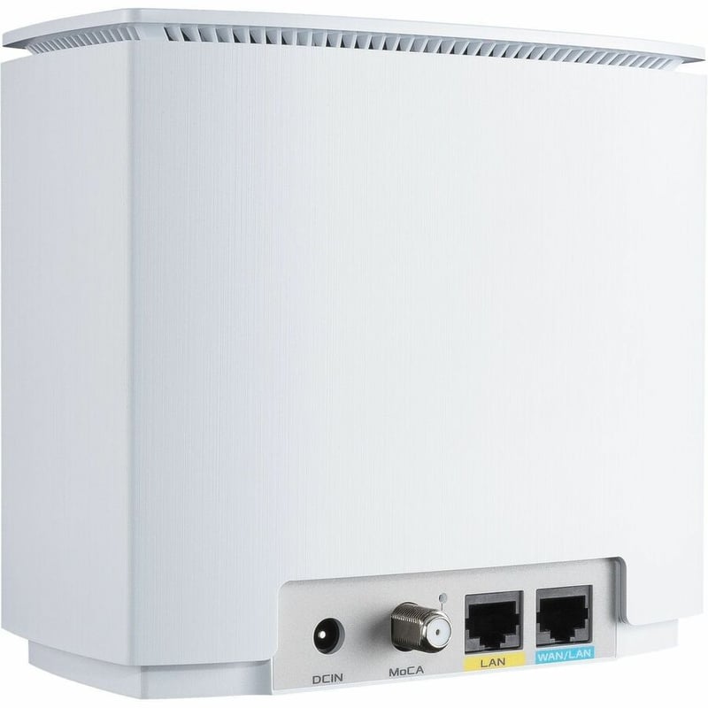 ASUS ZenWiFi AX Hybrid (XC5) System, 2pk - Thumbnail 2