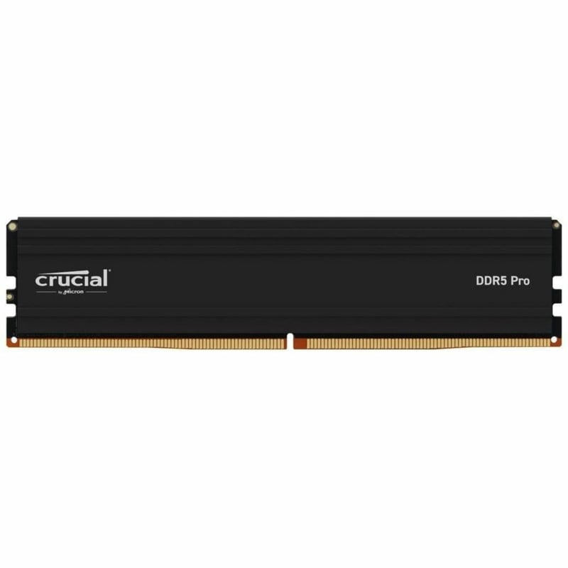 CRUCIAL PRO DDR5 MODULE 32 GB DIMM 288-PIN 5600MHZ