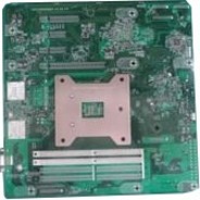 HPE - Certified Genuine Parts Server Motherboard - Intel Chipset - Thumbnail 2