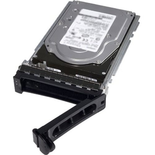 Dell 8 TB Hard Drive - 3.5" Internal - Near Line SAS (NL-SAS) (12Gb/s SAS)