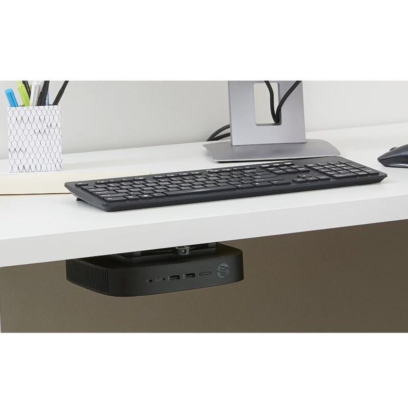 HP t540 Thin Client - AMD Ryzen R1305G Dual-core (2 Core) 1.50 GHz