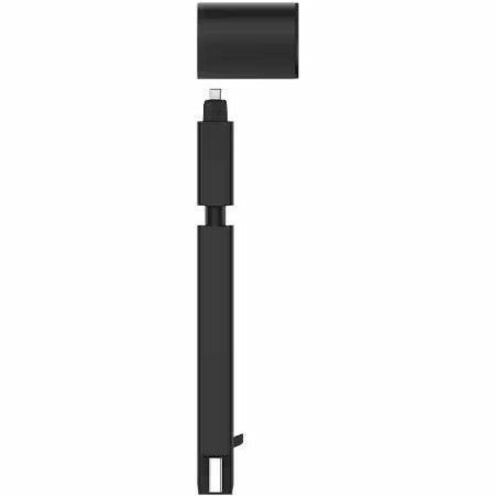 Lenovo ThinkVision MS30 Sound Bar Speaker - 4 W RMS - Black - Thumbnail 5
