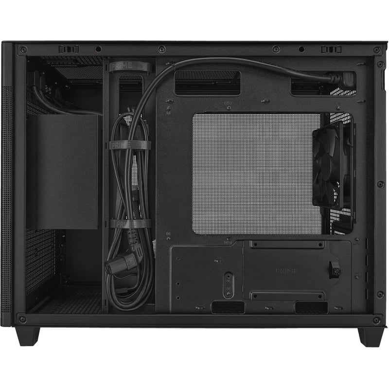 Asus Prime AP201 Computer Case - Thumbnail 2