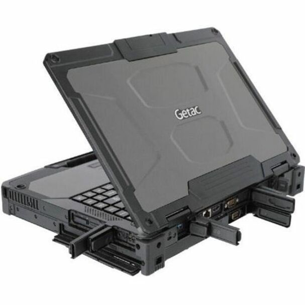 Getac B360 Pro B360 Pro G2 13.3" Touchscreen Rugged Notebook - Full HD - 1920 x 1080 - Intel Core i7 12th Gen i7-1260P - 64 GB Total RAM - Thumbnail 3