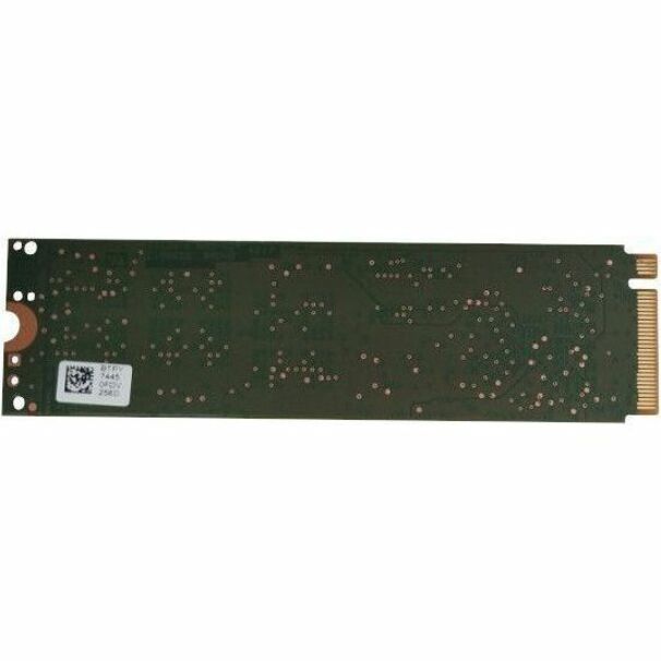 LENOVO 256GB M.2 2280 NVME SSD - Thumbnail 2