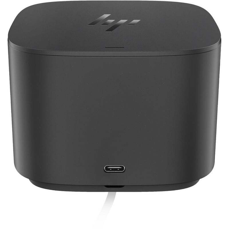HPI SOURCING - NEW Thunderbolt Dock G2 with Combo Cable - Thumbnail 3