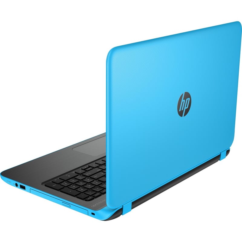 HP Pavilion 15-p000 15-p028nr 15.6" Notebook - HD - AMD A-Series A8-6410 - 4 GB - 1 TB HDD - Thumbnail 5
