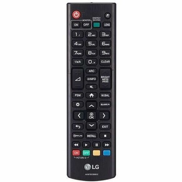 LG ProBeam BU60RG Laser Projector