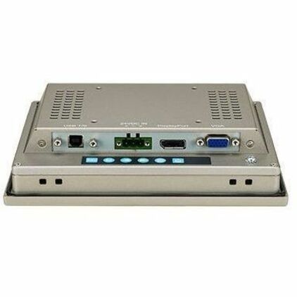 6.5IN VGA IND MONITOR W/RESISTIVE TS (VGA - Thumbnail 2